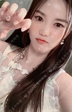 Golden Hourglass Light ver.