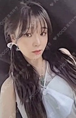 Golden Hourglass PocaAlbum Ver. SEUNGHEE photocard image