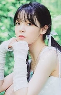 Golden Hourglass PocaAlbum Ver.