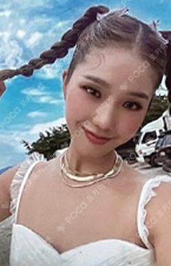 Golden Hourglass PocaAlbum Ver.