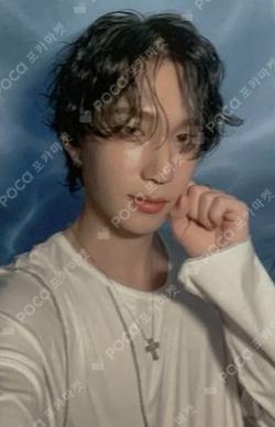 HARMONY : ALL IN DEAR MY MUSE