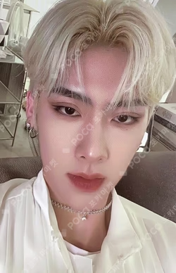 YOUTH IN THE SHADE EVERLINE