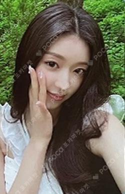 Golden Hourglass PocaAlbum Ver.