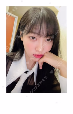 ODD EYE CIRCLE <Version Up> KTOWN4U Choerry photocard image