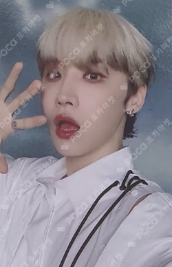 THE FUTURE IS OURS : LOST Platform ver.