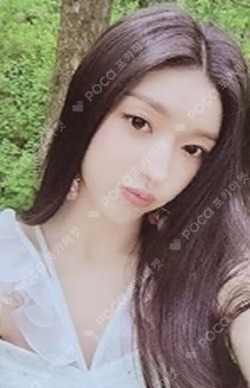 Golden Hourglass PocaAlbum Ver.