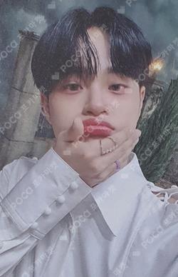 THE FUTURE IS OURS : LOST Platform ver.