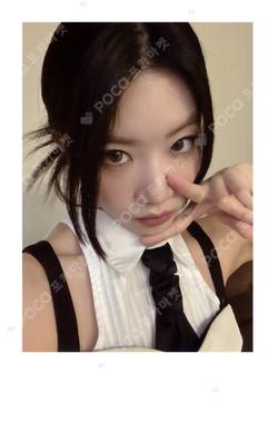 ODD EYE CIRCLE <Version Up> KTOWN4U Kim Lip photocard image