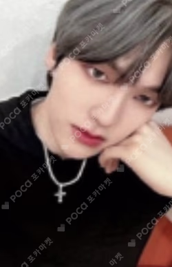 Prelude of Love Chapter 2. Growing Pains EVERLINE WISH photocard image