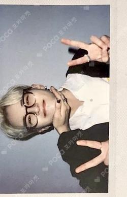 REBOOT PHOTOBOOK Ver. YG SELECT