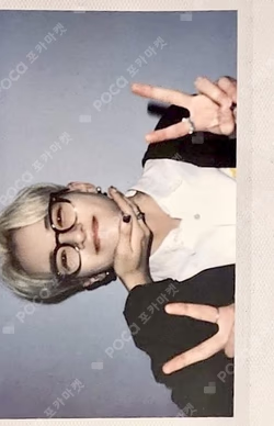 REBOOT PHOTOBOOK Ver. YG SELECT ASAHI photocard image