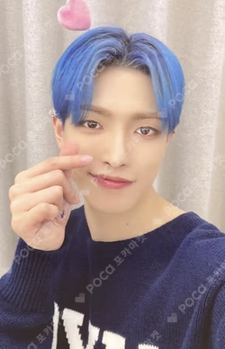 THE WORLD EP.2 : OUTLAW fromm store LUCKY DRAW