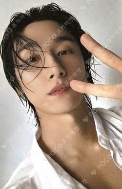 OVERDRIVE METAL ver. I.M photocard image