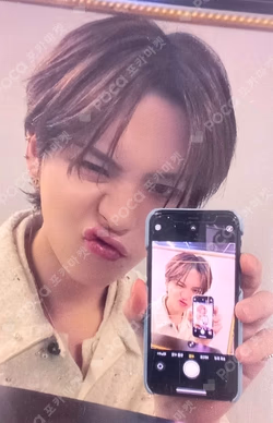 REBOOT PHOTOBOOK Ver. YG SELECT