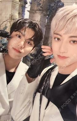 REBOOT KTOWN4U SPECIAL PHOTOBOOK SET Unit photocard image