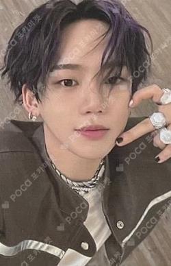 REBOOT PHOTOBOOK Ver. KTOWN4U CHOI HYUN SUK photocard image