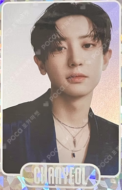 EXIST EXOcial Club – Cream Soda RANDOM TRADING CARD SET A ver. SPECIAL