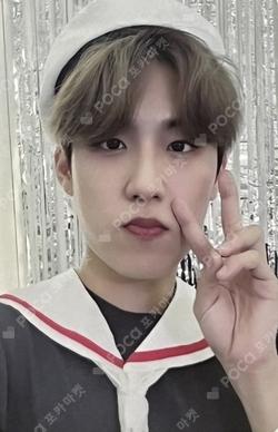 THE FUTURE IS OURS : LOST WITHMUU