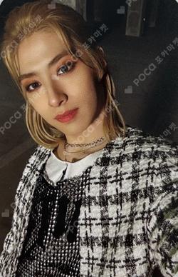 DEVIL DMC MUSIC XION photocard image