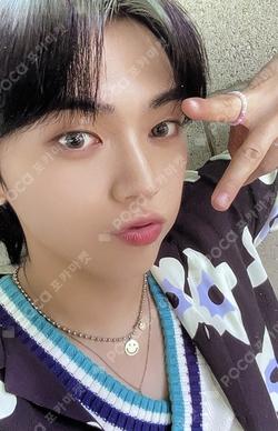 SUMMER POPUP ALBUM [POPPING] -10℃ Ver.