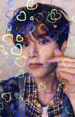 ★★★★★ (5-STAR)  KMS SEUNGMIN photocard image