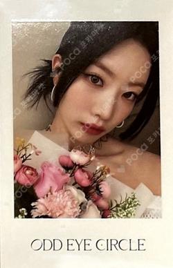 ODD EYE CIRCLE <Version Up> MAKESTAR