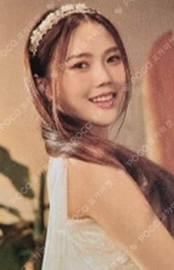 Golden Hourglass Light ver.
