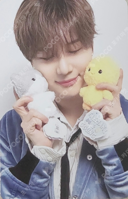 Pocamarket, SHINee TAEMIN 2023 TAEMIN FANMEETING RE : ACT TAEMARI