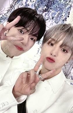 REBOOT PHOTOBOOK Ver. KTOWN4U Unit photocard image