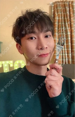 BTOB OFFICIAL FANCLUB MELODY 4TH FAN MEETING［Welcome to BTOB’s Home］Photo Binder