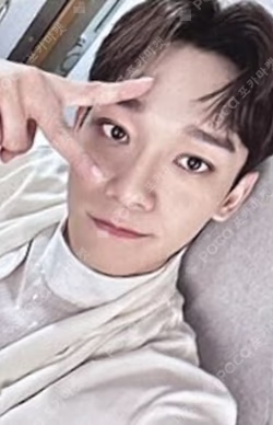 EXIST EXOcial Club – Cream Soda RANDOM TRADING CARD SET C ver.