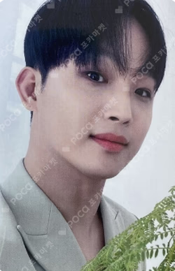 BTOB 2023 SEASON'S GREETINGS OUT : GREEN VER. WITHMUU