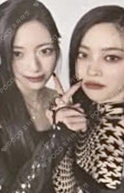 KILL MY DOUBT DIGIPACK ver. Unit photocard image