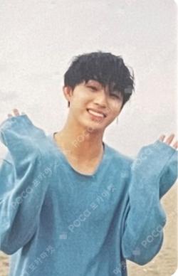 This Is Us LIM HYUNSIK photocard image