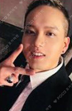 WIND AND WISH KTOWN4U POP-UP STORE SPECIAL DRINK PENIEL photocard image