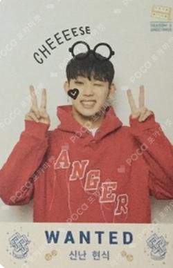 2018 SEASON'S GREETINGS