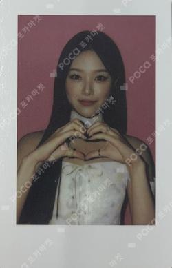 Summer Special [Flip That] HOTTRACKS HyunJin photocard image