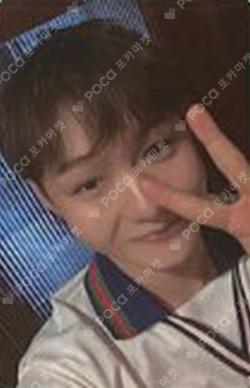 WIND AND WISH  BUSIYA LEE CHANGSUB photocard image