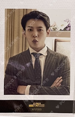 2017 BTOB TIME Concert