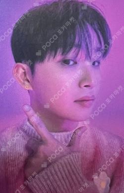 BTOB 10TH ANNIVERSARY CONCERT 2022 BTOB TIME [Be Together] TRADING CARD LIM HYUNSIK photocard image