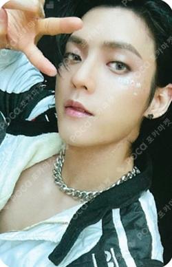 BOOM MIHWADANG RECORD