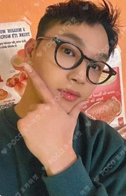 BTOB OFFICIAL FANCLUB MELODY 4TH FAN MEETING［Welcome to BTOB’s Home］Photo Binder