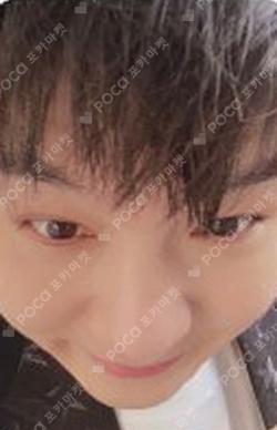 4U : OUTSIDE Silent ver. LEE CHANGSUB photocard image