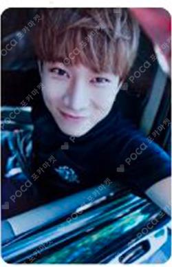 Complete SEO EUNKWANG photocard image