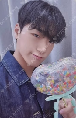 THE WORLD EP.2 : OUTLAW OFFICIAL POP-UP STORE LUCKYDRAW