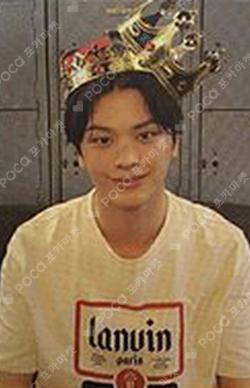YOOK O'clock