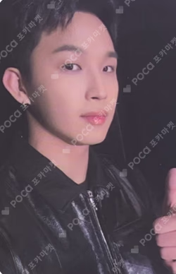 Be Together KTOWN4U POP-UP STORE LUCKY DRAW PHOTOCARD