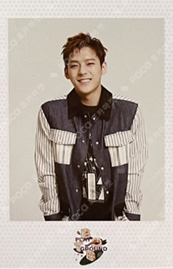 Pocamarket, BTOB LEE MINHYUK BTOB PLAYGROUND 2 K-pop Photocard Pocamarket, BTOB LEE MINHYUK BTOB PLAYGROUND 2 K-pop Photocard