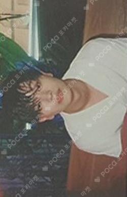 This Is Us YOOK SUNGJAE photocard image