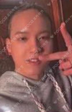 WIND AND WISH  BUSIYA PENIEL photocard image